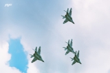 Mikoyan-Gurevich MiG-29